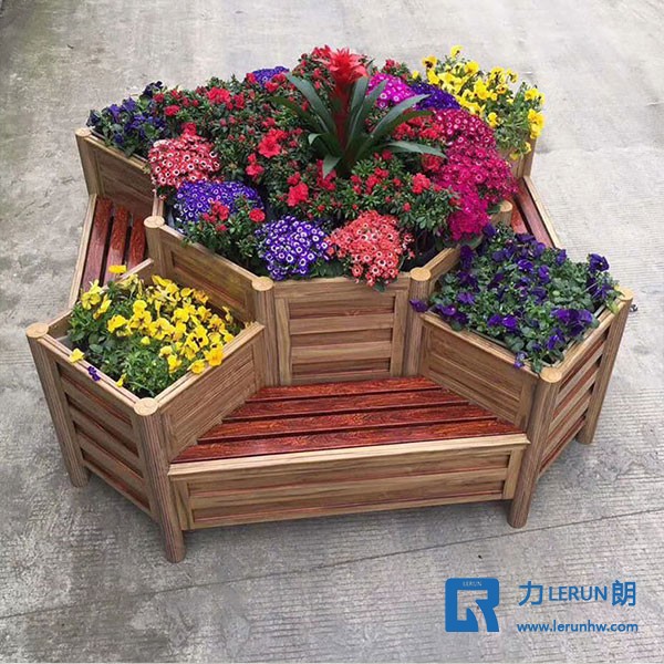 商業(yè)座椅花箱組合 商場座椅花箱組合 廣場花箱組合 商業(yè)地產(chǎn)花箱