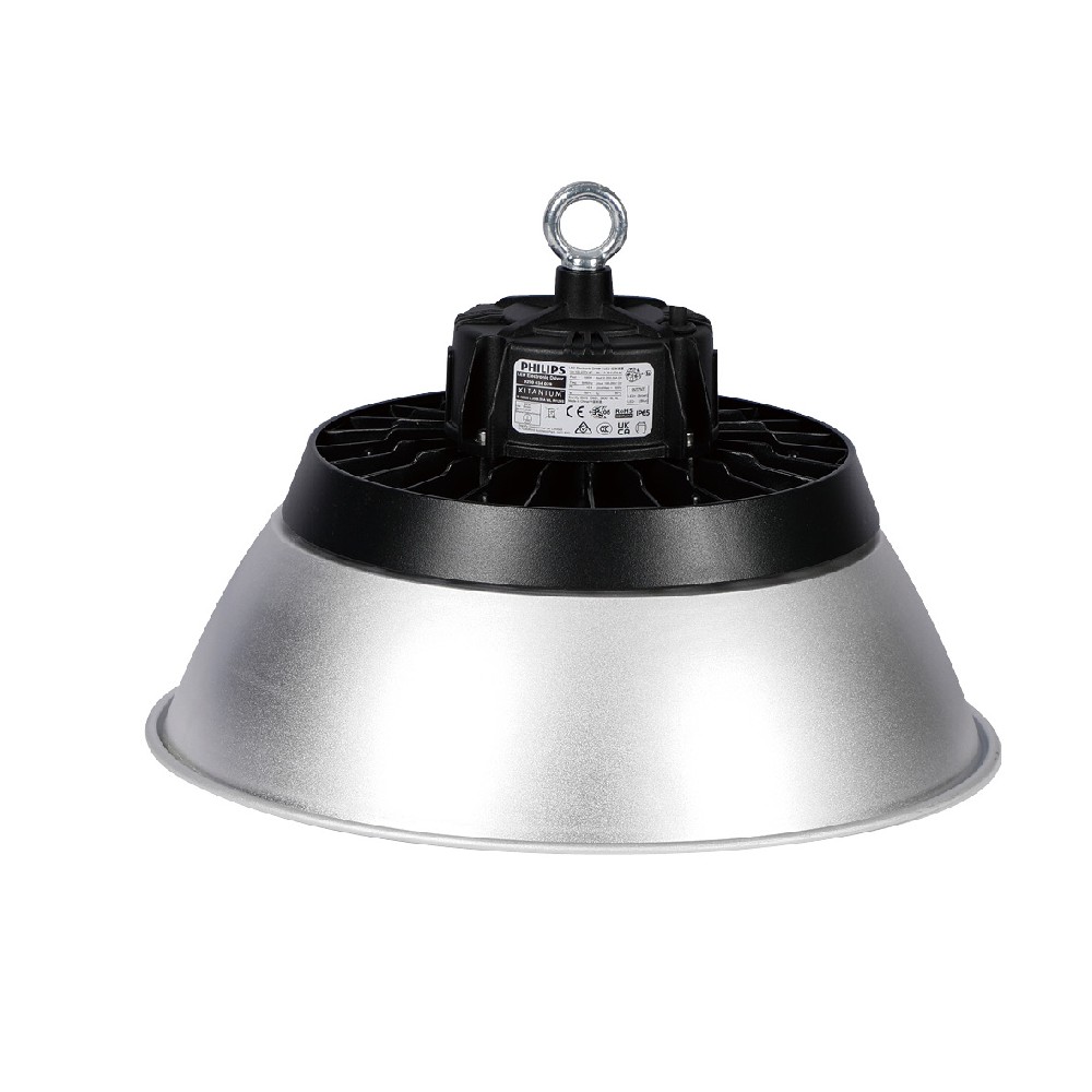 藍(lán)巨星天棚燈有燈罩